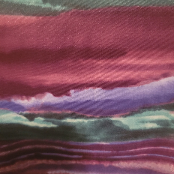 Connected Apparel sleeveless dress size 12 - Picture 5 of 10